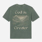 God Is Greater Unisex Tee