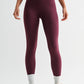 Venice Crossover Waist Leggings