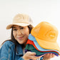 Game Day Trucker Hat - GREEN