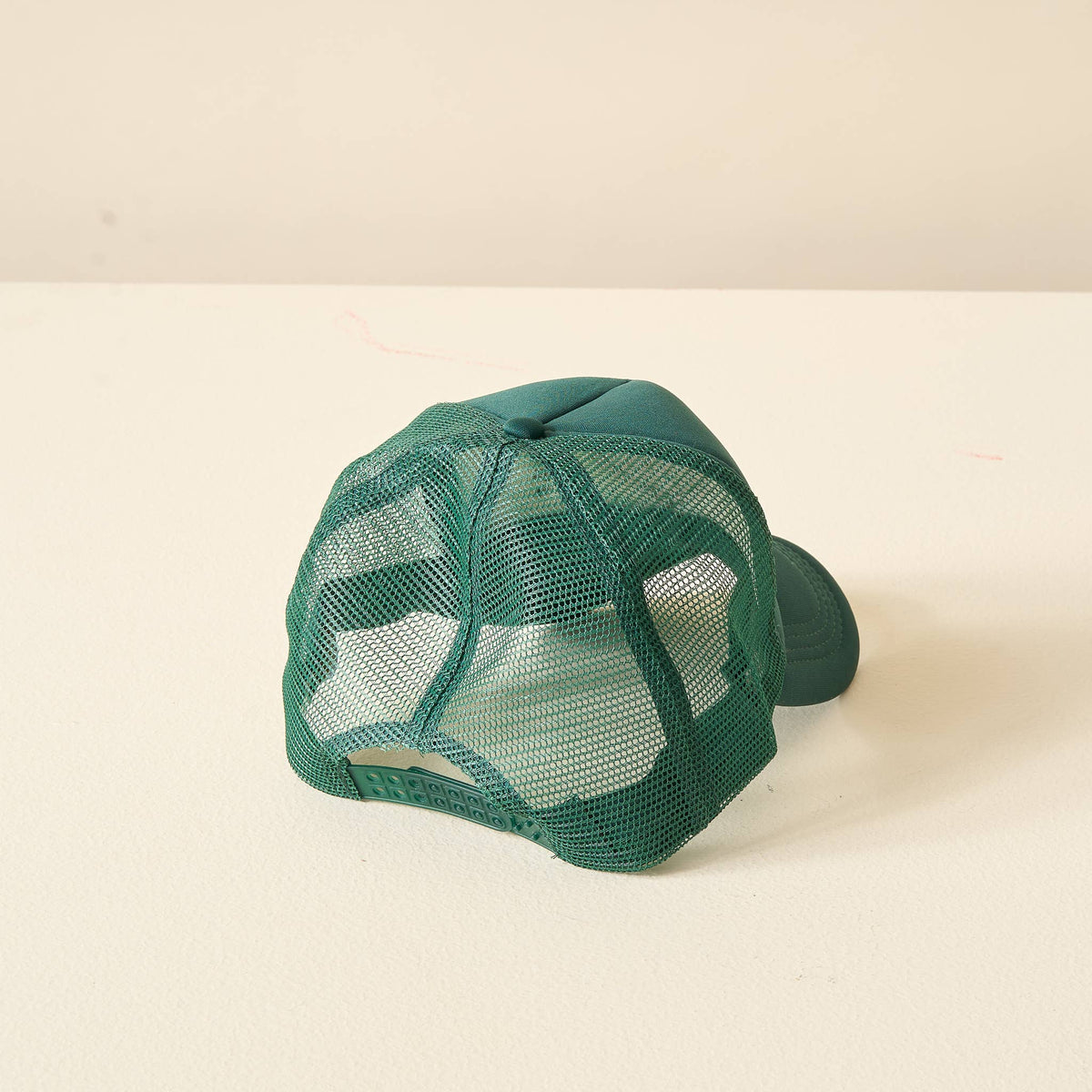 Game Day Trucker Hat - GREEN