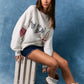 SWEATSHIRTS WITH CUTE GRAPHICS ON FRONT