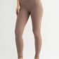 Venice Crossover Waist Leggings