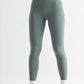 Venice Crossover Waist Leggings