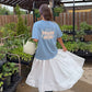 Follow Jesus Unisex Tee
