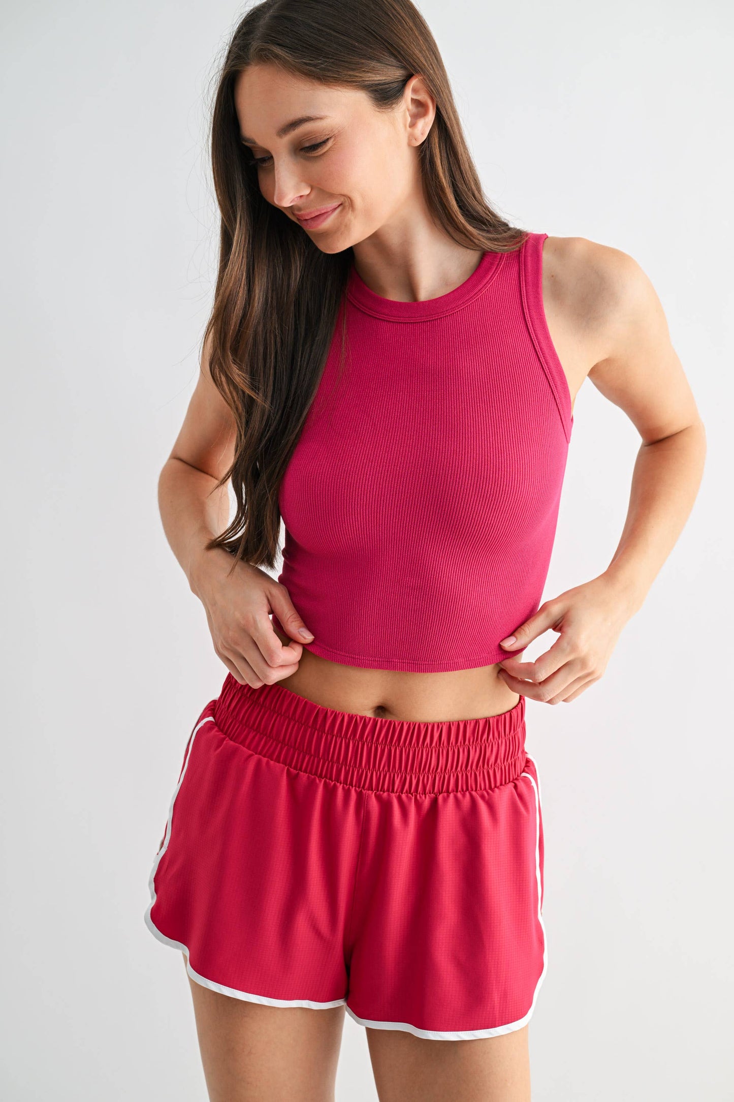 FlexForm Seamless Muscle Tank