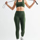 Venice Cloud Light Sculpt High-Waisted Leggings