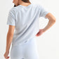 Classic Boxy Fit Tee