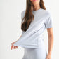 Classic Boxy Fit Tee