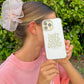 Don't Keep Jesus to Yourself Phone Case