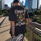 Created by the Creator Unisex Tee