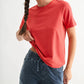 Classic Boxy Fit Tee