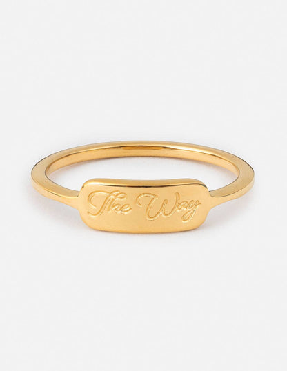 The Way Ring