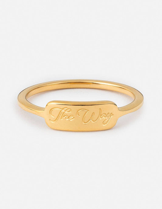 The Way Ring