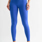 Venice Crossover Waist Leggings