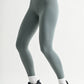 Venice Crossover Waist Leggings