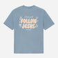 Follow Jesus Unisex Tee