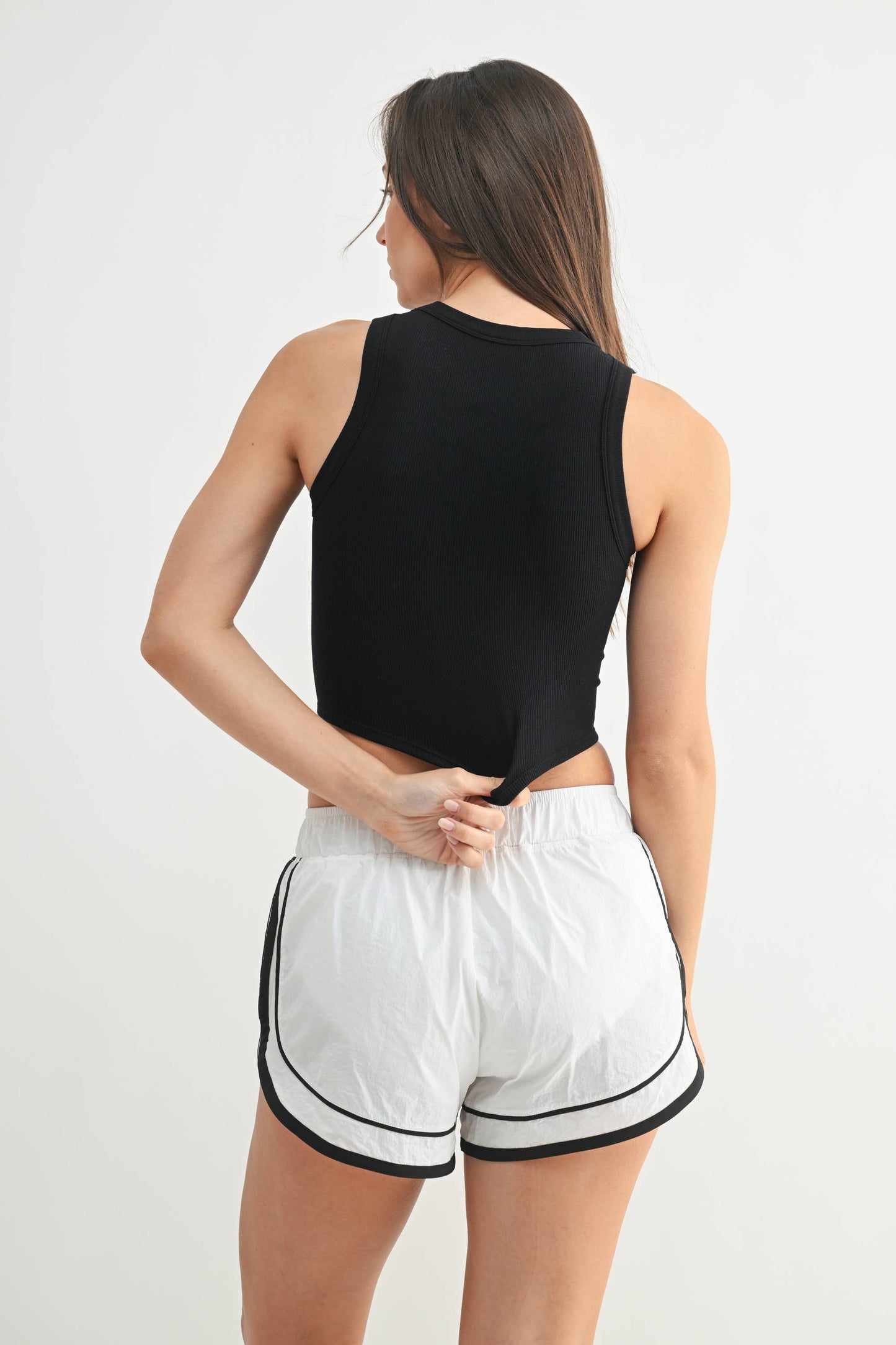 FlexForm Seamless Muscle Tank