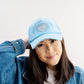 Game Day Trucker Hat - GREEN