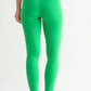 Venice Crossover Waist Leggings