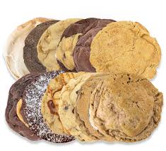 Taylor chip cookies 2.75 oz