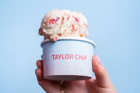Taylor chip ice cream