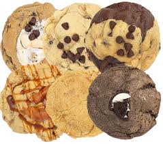Taylor chip cookies 5 oz