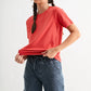 Classic Boxy Fit Tee