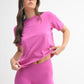 Classic Boxy Fit Tee