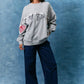 SWEATSHIRTS WITH CUTE GRAPHICS ON FRONT