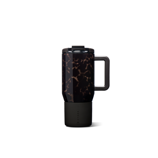 Tortoise HydroJug 20 oz Coffee Mug