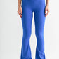 Venice Crossover Waist Yoga Pants