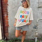 Good Days Ahead Tee