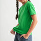 Classic Boxy Fit Tee