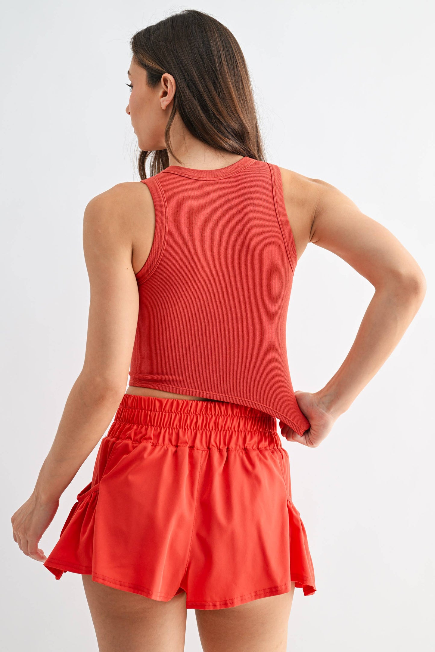 FlexForm Seamless Muscle Tank