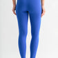 Venice Crossover Waist Leggings