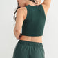 FlexForm Seamless Muscle Tank