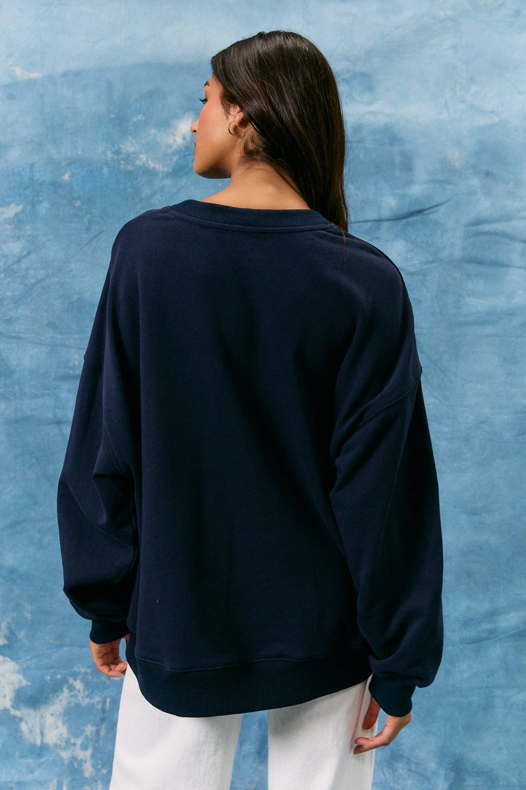 SWEATSHIRTS WITH CUTE GRAPHICS ON FRONT