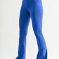 Venice Crossover Waist Yoga Pants
